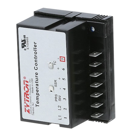 Accutemp Dc Thermostat ATOE-2559-1